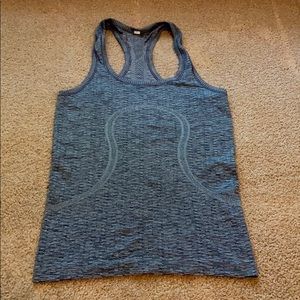 Lululemon Swiftly Tank